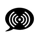 Chat Sound  screen for extension Chrome web store in OffiDocs Chromium