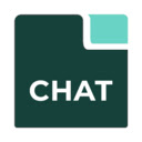 ChatTAB  screen for extension Chrome web store in OffiDocs Chromium