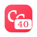 Chatterclock — a ChatGPT message tracking extension  screen for extension Chrome web store in OffiDocs Chromium