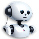 ChatterGPT  screen for extension Chrome web store in OffiDocs Chromium