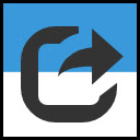 Chatter Share for Google Chrome™  screen for extension Chrome web store in OffiDocs Chromium