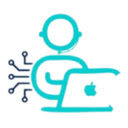 Chat Tracker Extension  screen for extension Chrome web store in OffiDocs Chromium