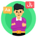 Chat Translator Discord, Telegram, WhatsApp and More  screen for extension Chrome web store in OffiDocs Chromium