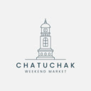 Chatuchak Market  screen for extension Chrome web store in OffiDocs Chromium