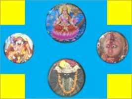 Free download Chaturrupa Narmada free photo or picture to be edited with GIMP online image editor
