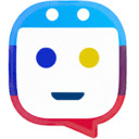 Chat with GPT  screen for extension Chrome web store in OffiDocs Chromium