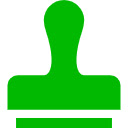 Chatwork Stamp  screen for extension Chrome web store in OffiDocs Chromium