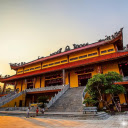 Chùa Vĩnh Nghiêm  screen for extension Chrome web store in OffiDocs Chromium