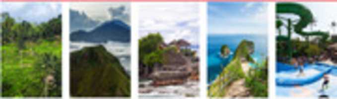 Free download Cheap Flights To Bali free photo or picture to be edited with GIMP online image editor