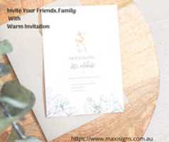 Free download Cheap Wedding Invitation free photo or picture to be edited with GIMP online image editor