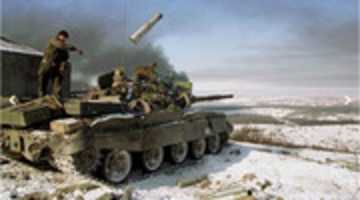 Free download Chechen War free photo or picture to be edited with GIMP online image editor