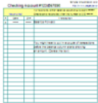 Libreng download Checkbook Register and Balancer ni Joe Barta DOC, XLS o PPT na template na libreng i-edit gamit ang LibreOffice online o OpenOffice Desktop online