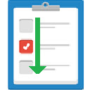 Checkbox Dragger  screen for extension Chrome web store in OffiDocs Chromium