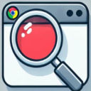Check Elements ID  screen for extension Chrome web store in OffiDocs Chromium