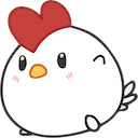 Check In Chicken  screen for extension Chrome web store in OffiDocs Chromium