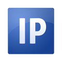 Check IP  screen for extension Chrome web store in OffiDocs Chromium