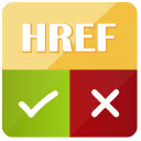 Check My Links  screen for extension Chrome web store in OffiDocs Chromium