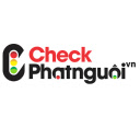 Check Phạt Nguội  screen for extension Chrome web store in OffiDocs Chromium