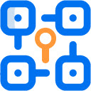 Check token  screen for extension Chrome web store in OffiDocs Chromium