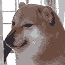 Cheems Translator  screen for extension Chrome web store in OffiDocs Chromium