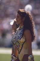 Free download Cheerleader from 1995 Golden Girls free photo or picture to be edited with GIMP online image editor