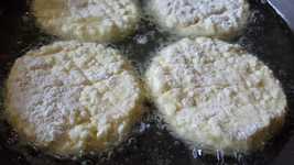 Free download Cheesecakes Fried Kitchen -  free video to be edited with OpenShot online video editor