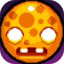 Cheese Dreams Bounce your way through cheesy adventures!  screen for extension Chrome web store in OffiDocs Chromium