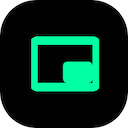 Cheese PIP  screen for extension Chrome web store in OffiDocs Chromium