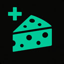 Cheese Plus  screen for extension Chrome web store in OffiDocs Chromium