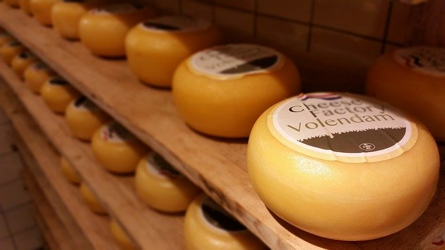 Free picture Cheese Volendam Netherlands -  to be edited by GIMP free image editor by OffiDocs