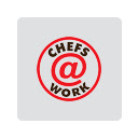 CHEFS@WORK  screen for extension Chrome web store in OffiDocs Chromium