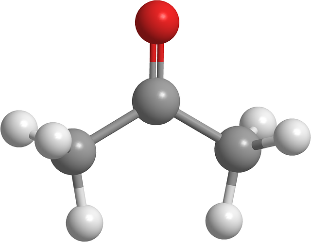 Free download Chemical Formula Quimica Organica -  free illustration to be edited with GIMP free online image editor