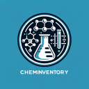Cheminventory Helper  screen for extension Chrome web store in OffiDocs Chromium