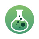 Chemistry AI Solver  screen for extension Chrome web store in OffiDocs Chromium