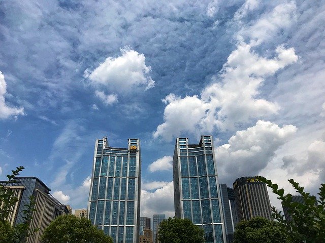 ดาวน์โหลดฟรี Chengdu City - ภาพถ่ายหรือรูปภาพฟรีที่จะแก้ไขด้วยโปรแกรมแก้ไขรูปภาพออนไลน์ GIMP