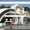 Chengdu Panda Base  screen for extension Chrome web store in OffiDocs Chromium