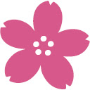 Cherry Blossom Petals  screen for extension Chrome web store in OffiDocs Chromium