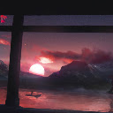 Cherry Blossom River  screen for extension Chrome web store in OffiDocs Chromium