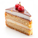 Cherry cake  screen for extension Chrome web store in OffiDocs Chromium