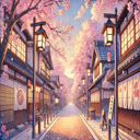 Cherry Dreamscape  screen for extension Chrome web store in OffiDocs Chromium