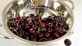Free download Cherry Fruit Red Fruits -  free video to be edited with OpenShot online video editor