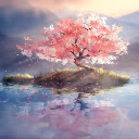 Cherry Lake  screen for extension Chrome web store in OffiDocs Chromium