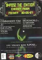 Free download Cherry Moon 30-05-1997 free photo or picture to be edited with GIMP online image editor