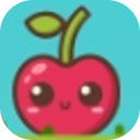 Cherry On The Cake Game Top Off Cakes with Creative Fun!  screen for extension Chrome web store in OffiDocs Chromium