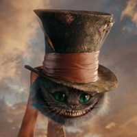 Free download cheshirecat_288x288 free photo or picture to be edited with GIMP online image editor