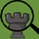 Chess Analysis  screen for extension Chrome web store in OffiDocs Chromium