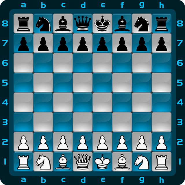 Free download Chess Board Game Of Table Boxes - Free vector graphic on Pixabay free illustration to be edited with GIMP free online image editor