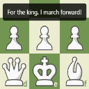 Chess Chat  screen for extension Chrome web store in OffiDocs Chromium