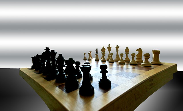 Free graphic chess chess board chess pieces to be edited by GIMP free image editor by OffiDocs