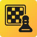 Chess.com Analysis Board  screen for extension Chrome web store in OffiDocs Chromium